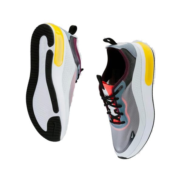 Product on white background